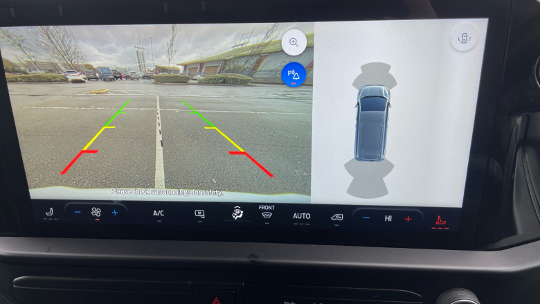 Ford Transit Custom 300 L2 Diesel Fwd 2.0 EcoBlue 136ps H1 Van Limited